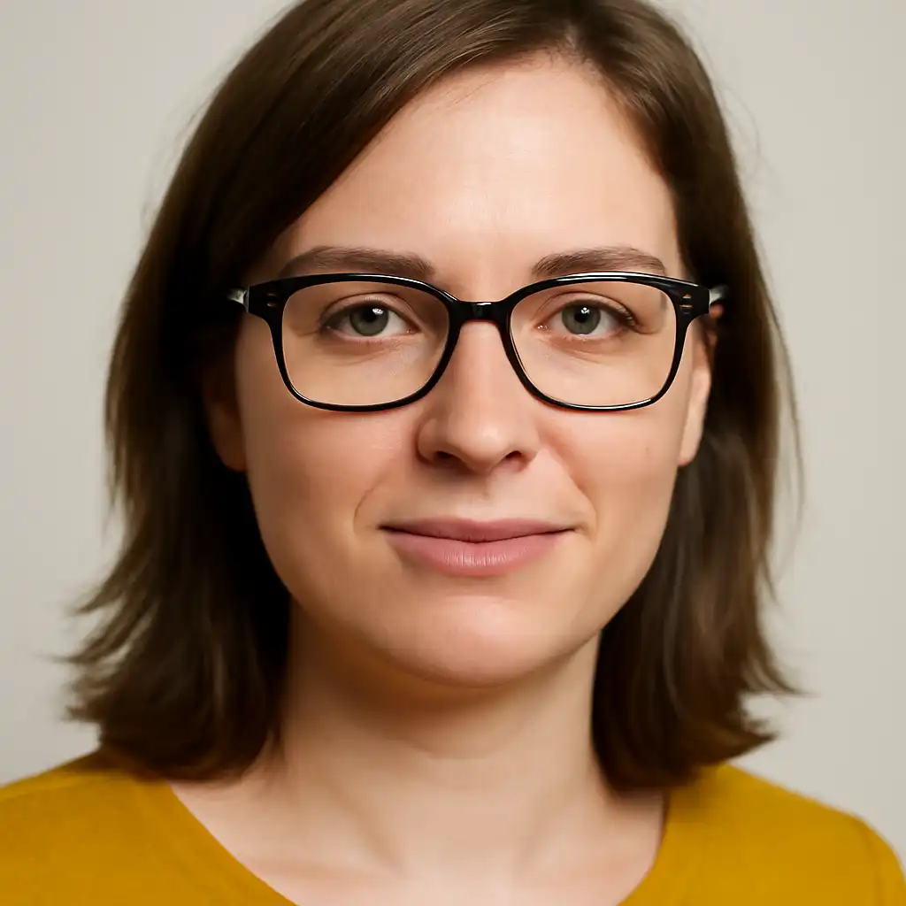 Sandra Krämer